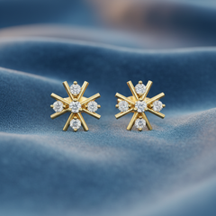 Structural X Elements Cross Diamond Prestige