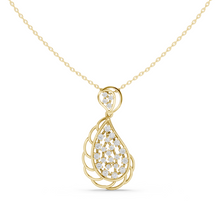 Load image into Gallery viewer, Yellow Gold