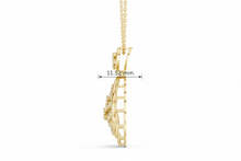 Load image into Gallery viewer, Yellow Gold