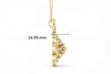Load image into Gallery viewer, Yellow Gold