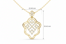 Load image into Gallery viewer, Yellow Gold 