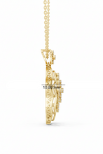 Load image into Gallery viewer, Yellow Gold 