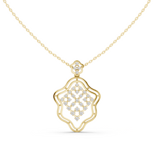Load image into Gallery viewer, Yellow Gold 