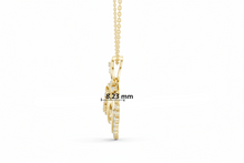 Load image into Gallery viewer, Yellow Gold 