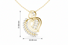 Load image into Gallery viewer, Yellow Gold 