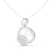 Load image into Gallery viewer, White Gold