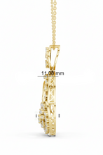Load image into Gallery viewer, Yellow Gold 