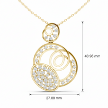 Load image into Gallery viewer, Yellow Gold 