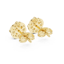 Load image into Gallery viewer, Yellow Gold