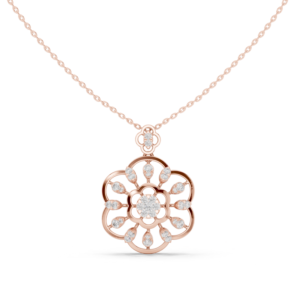 Rose Gold