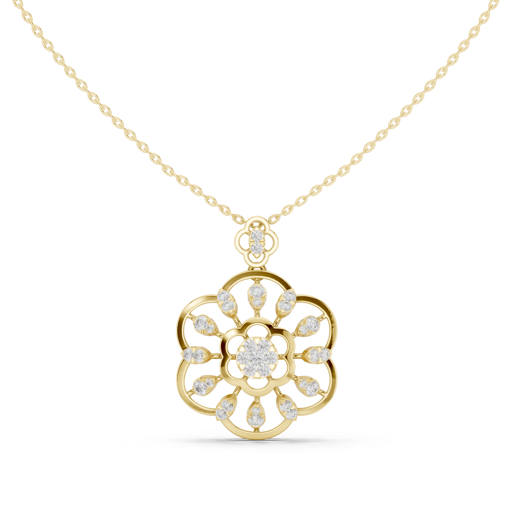 Yellow Gold 