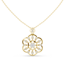 Load image into Gallery viewer, Yellow Gold 