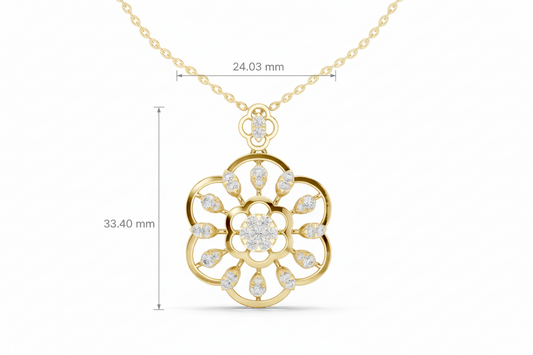 Yellow Gold 