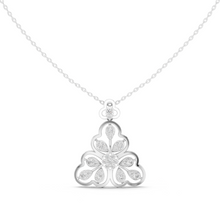Load image into Gallery viewer, White Gold