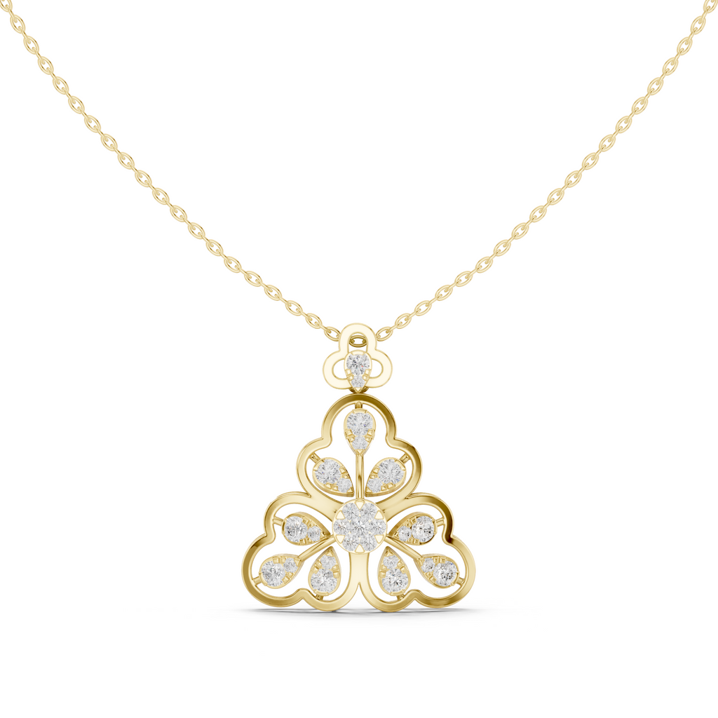 Yellow Gold 
