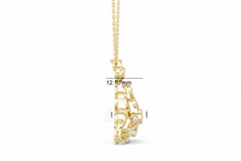 Load image into Gallery viewer, Yellow Gold 