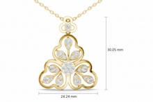 Load image into Gallery viewer, Yellow Gold 