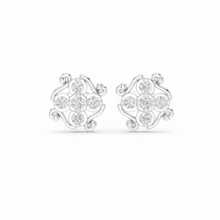 Load image into Gallery viewer, White Gold