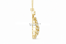 Load image into Gallery viewer, Yellow Gold