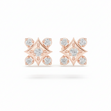 Geometric Star Diamond