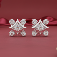 Load image into Gallery viewer, Geometric Star Diamond