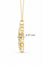 Load image into Gallery viewer, Yellow Gold