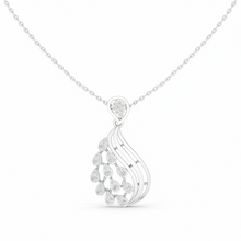 Load image into Gallery viewer, White Gold