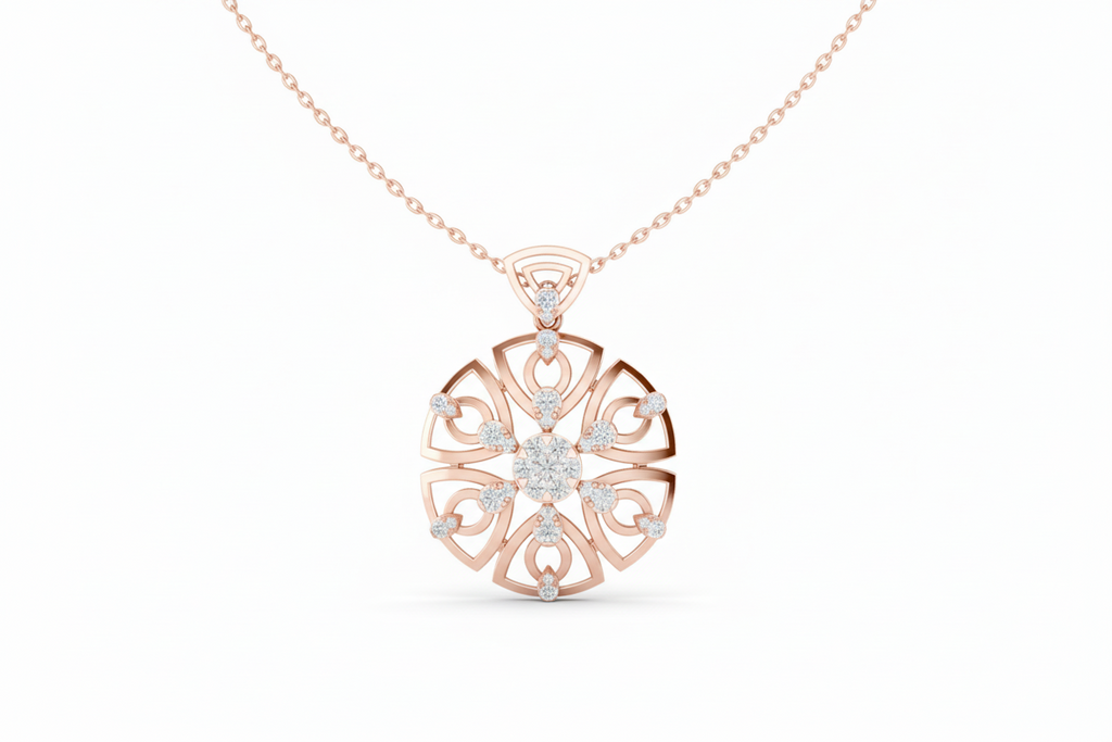 Rose Gold