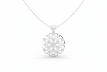 Load image into Gallery viewer, White Gold