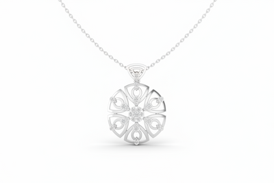 White Gold