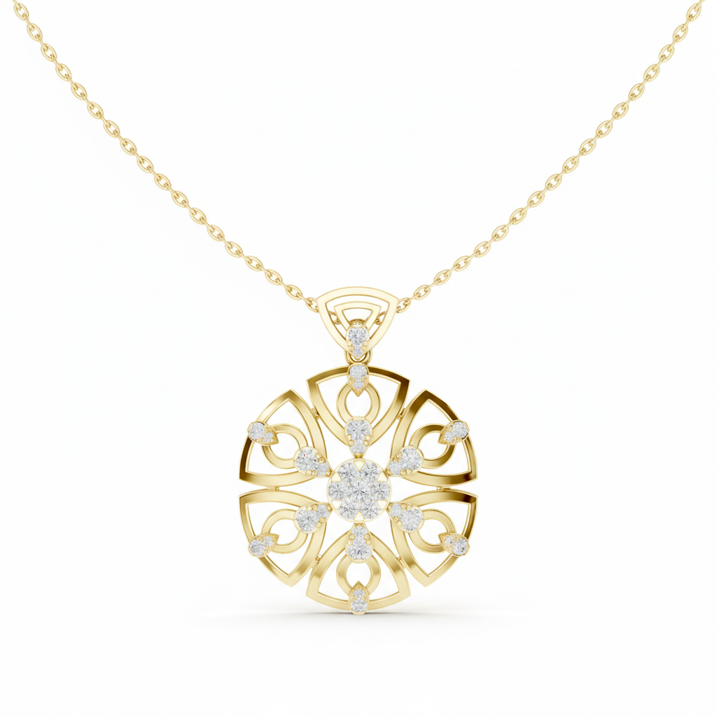 Yellow Gold