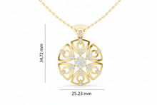 Load image into Gallery viewer, Yellow Gold