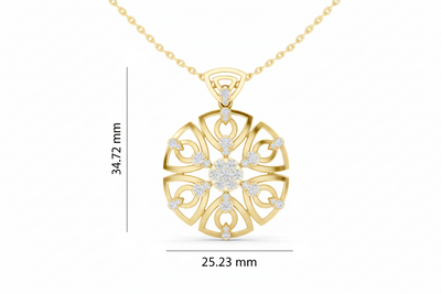 Yellow Gold