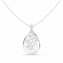 Load image into Gallery viewer, White Gold