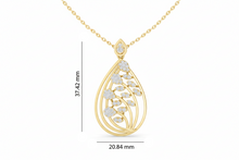 Load image into Gallery viewer, Yellow Gold