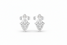 Load image into Gallery viewer, White Gold