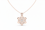 Geometric Hexa-Star Diamond