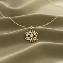 Load image into Gallery viewer, Geometric Hexa-Star Diamond