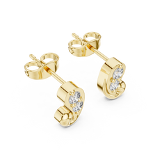 Load image into Gallery viewer, Yellow Gold