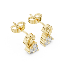 Load image into Gallery viewer, Yellow Gold