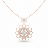 Prism Flower Bloom Diamond