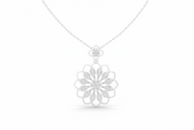 Load image into Gallery viewer, White Gold