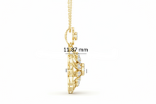 Load image into Gallery viewer, Yellow Gold 