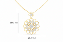 Load image into Gallery viewer, Yellow Gold 