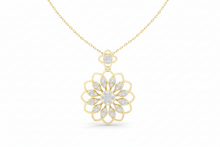 Load image into Gallery viewer, Yellow Gold 