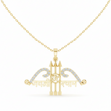 Load image into Gallery viewer, Yellow Gold 