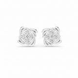 Petal Twist Sculpted Petal Diamond