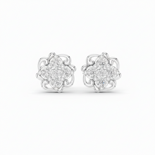 Load image into Gallery viewer, White Gold