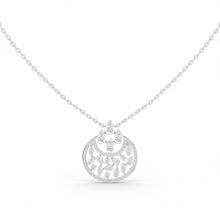 Load image into Gallery viewer, White Gold