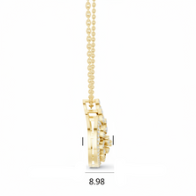 Load image into Gallery viewer, Yellow Gold 